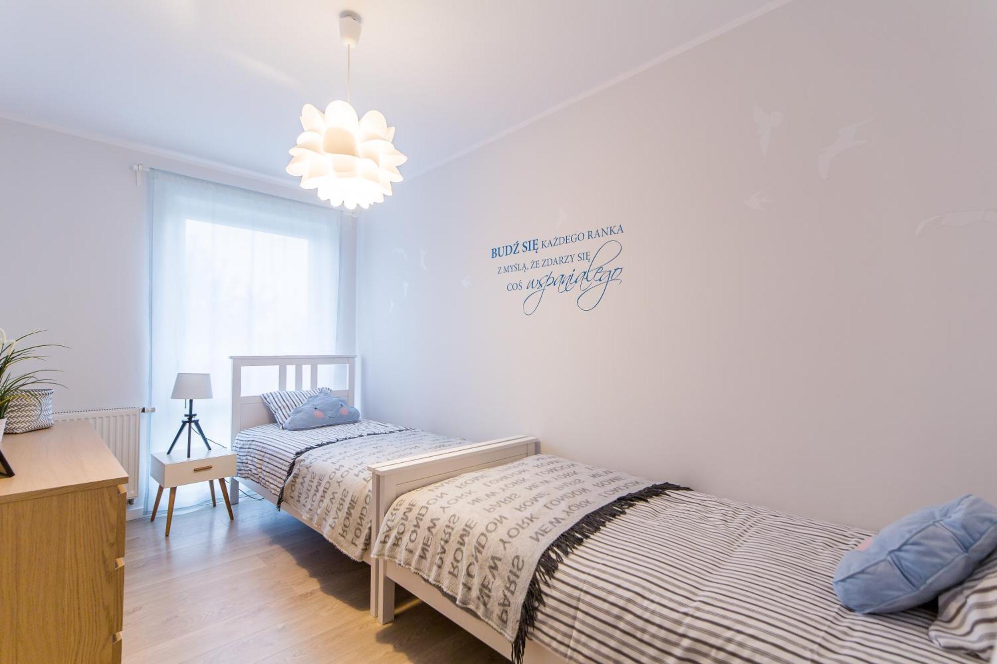Equilibrium Apartments Устроне-Морське Номер фото