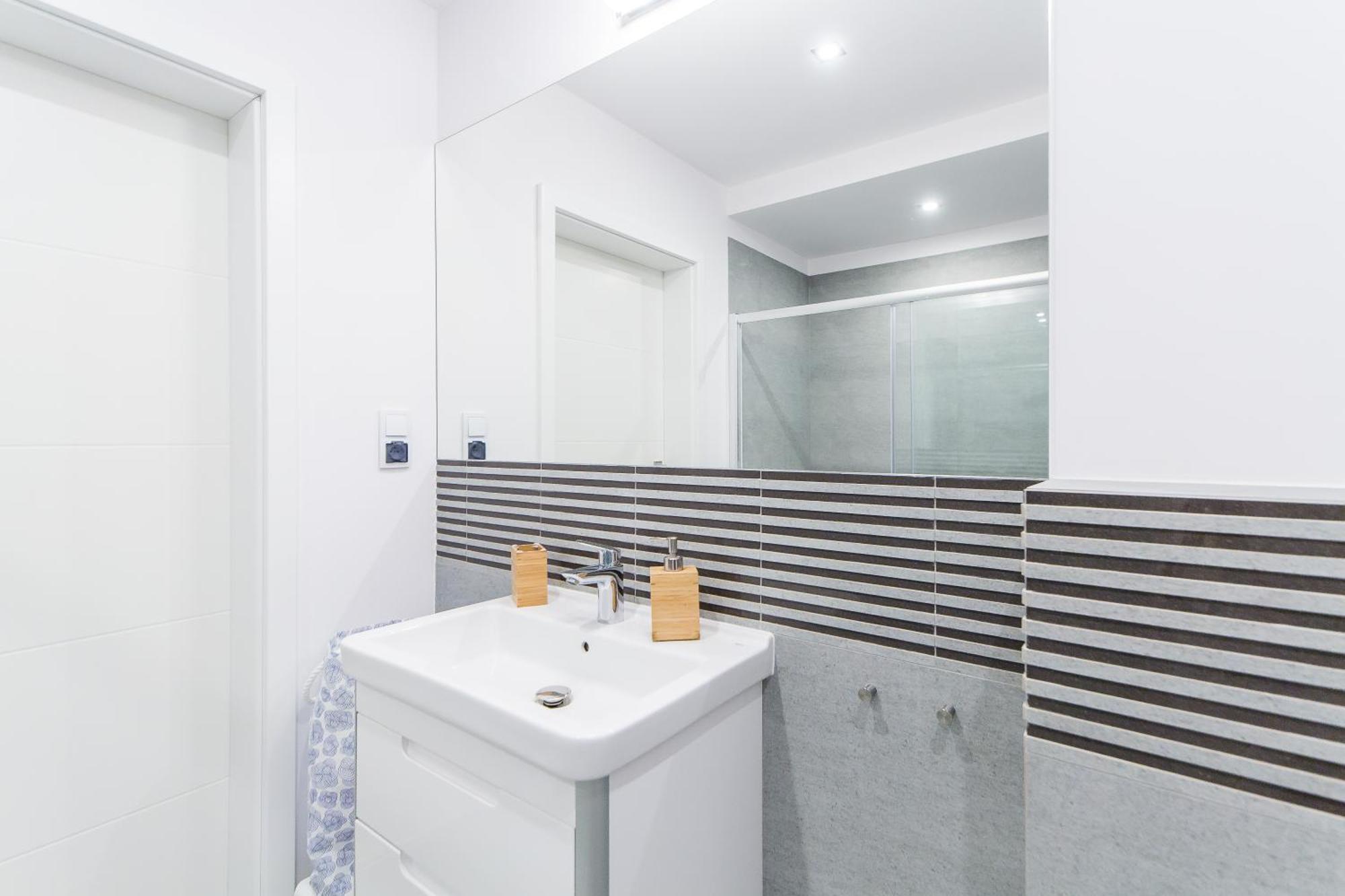 Equilibrium Apartments Устроне-Морське Номер фото